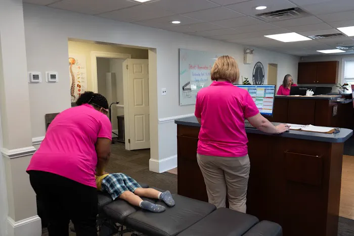 Limerick Chiropractic Center Picture 7
