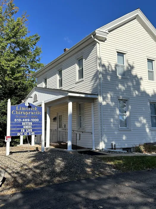 Limerick Chiropractic Center Picture 6