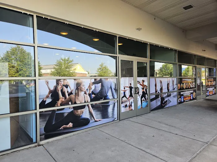 HEALING ENERGIES CHIROPRACTIC AND WELLNESS CENTER Picture 5