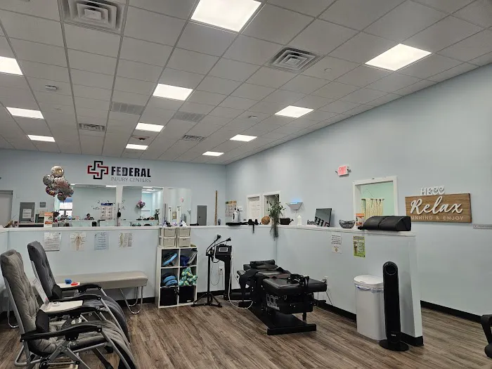 HEALING ENERGIES CHIROPRACTIC AND WELLNESS CENTER Picture 4