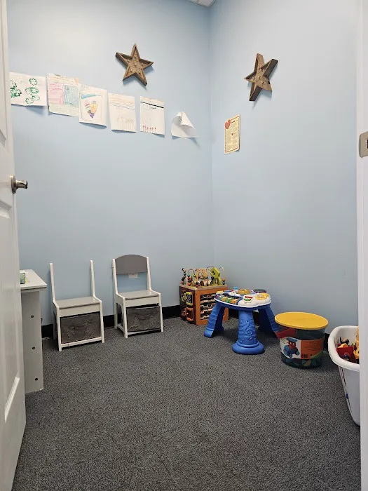 HEALING ENERGIES CHIROPRACTIC AND WELLNESS CENTER Picture 6