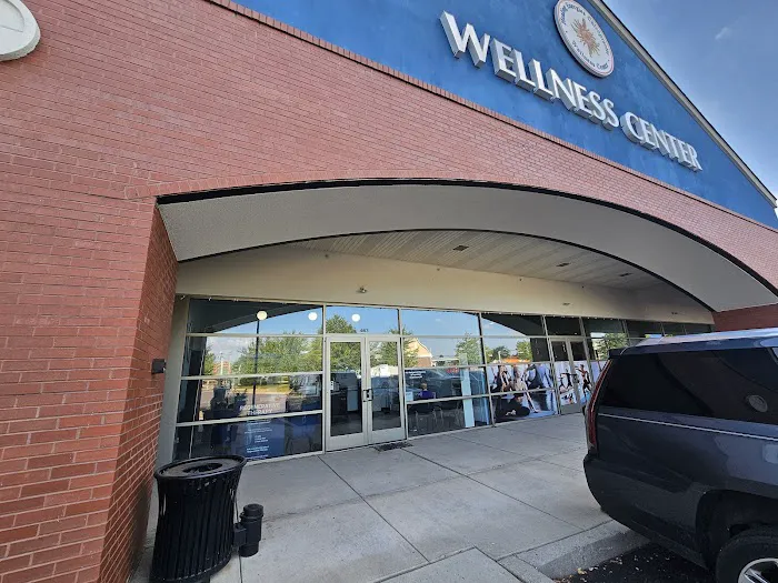 HEALING ENERGIES CHIROPRACTIC AND WELLNESS CENTER Picture 1