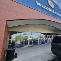 HEALING ENERGIES CHIROPRACTIC AND WELLNESS CENTER ico