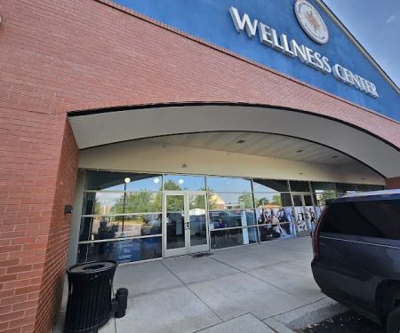 HEALING ENERGIES CHIROPRACTIC AND WELLNESS CENTER