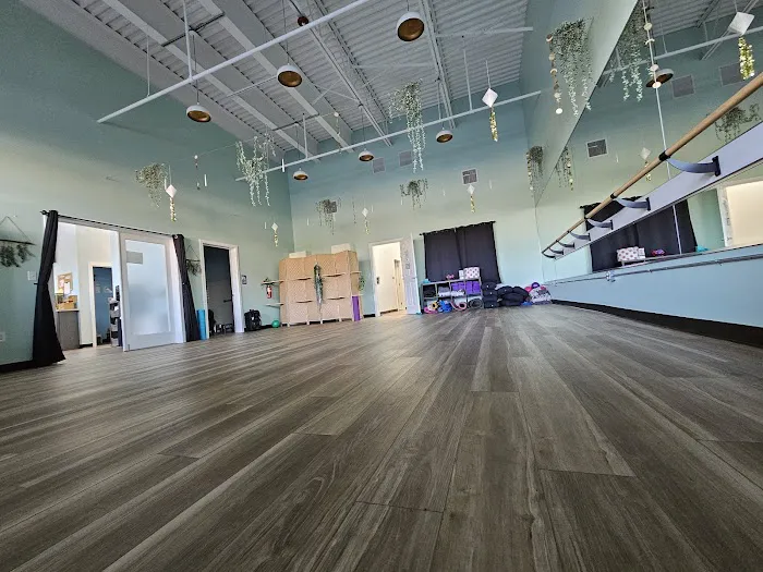 HEALING ENERGIES CHIROPRACTIC AND WELLNESS CENTER Picture 8