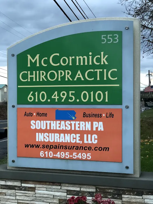 McCormick Chiropractic Picture 2