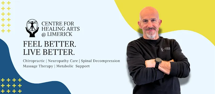 Centre for Healing Arts @ Limerick Picture 6