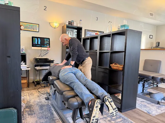 Centre for Healing Arts @ Limerick Picture 1