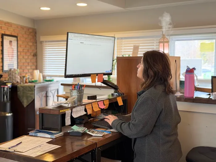 Centre for Healing Arts @ Limerick Picture 2