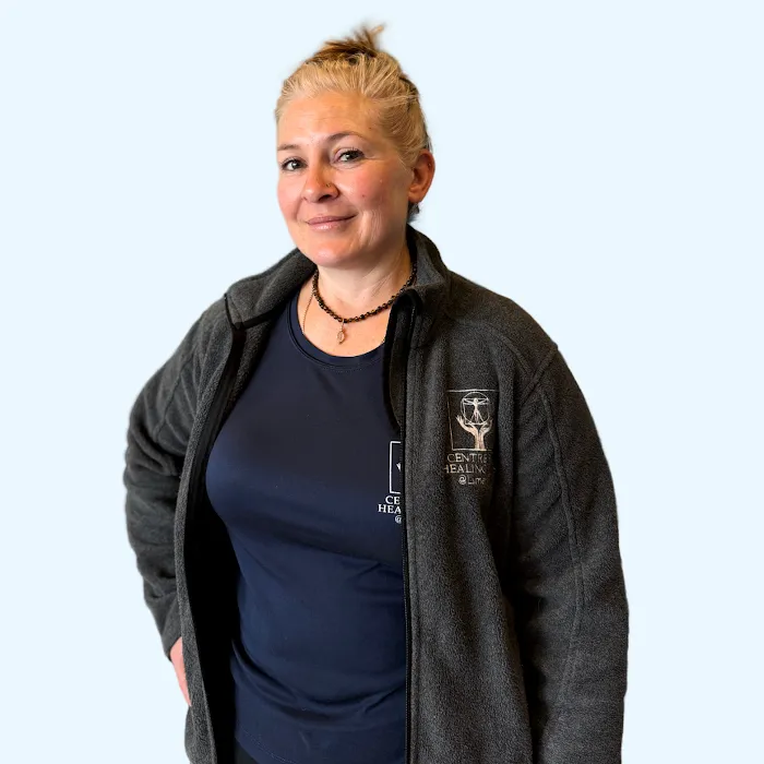 Centre for Healing Arts @ Limerick Picture 7