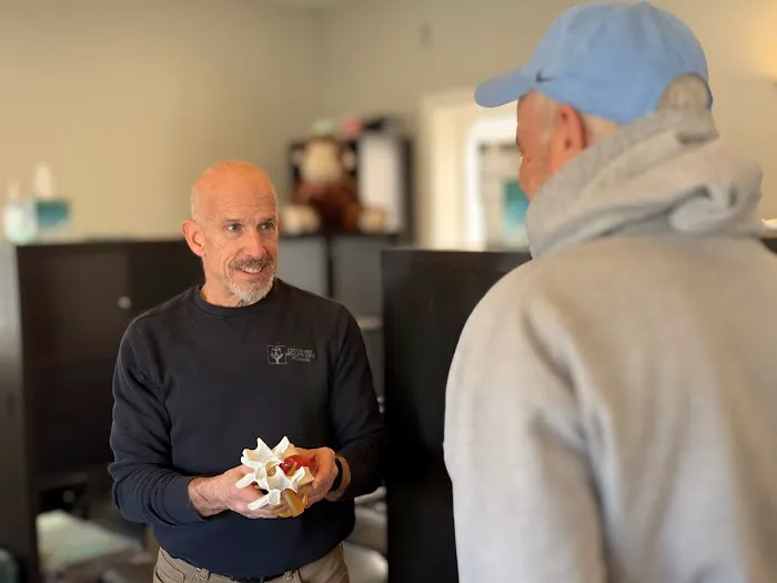 Centre for Healing Arts @ Limerick Picture 5