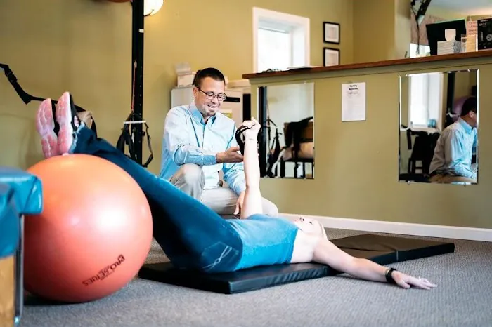 Keep It Kinetic Chiropractic Picture 1