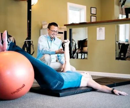 Keep It Kinetic Chiropractic