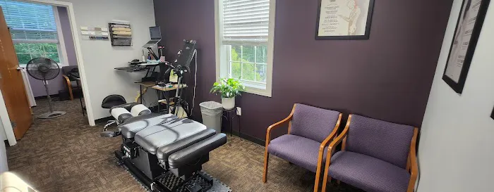 Keep It Kinetic Chiropractic Picture 3