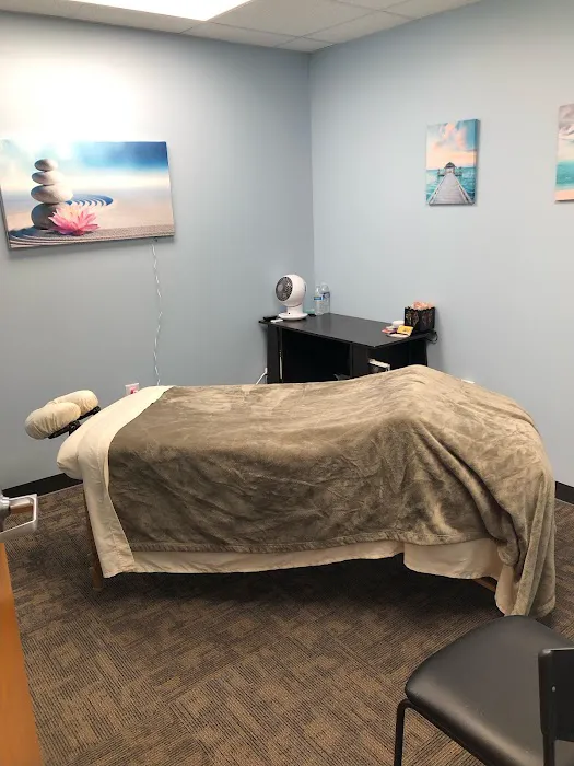 Keep It Kinetic Chiropractic Picture 10