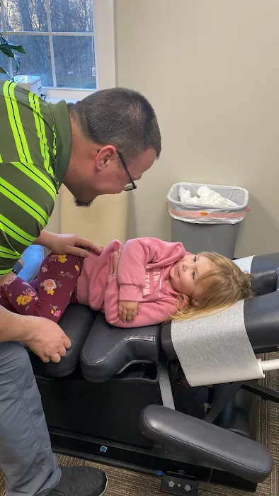 Dr. Kyle Kopicki, Keep it Kinetic Chiropractic Picture 4