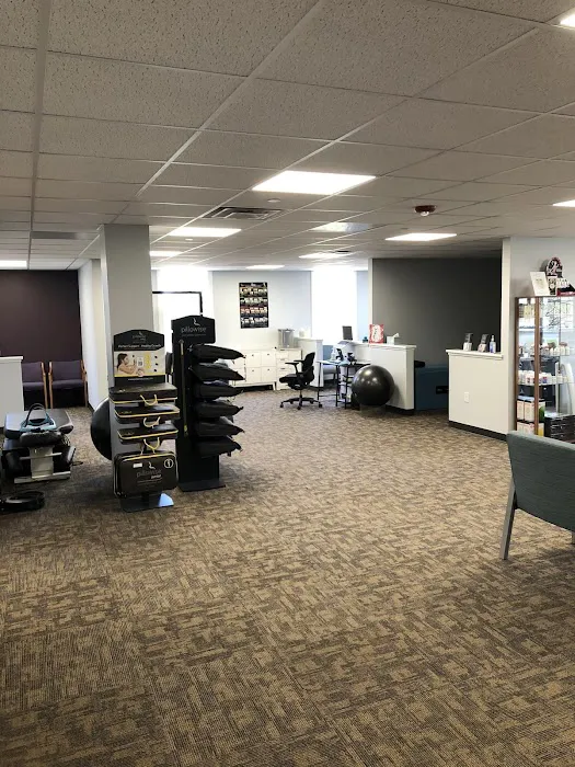 Dr. Kyle Kopicki, Keep it Kinetic Chiropractic Picture 3