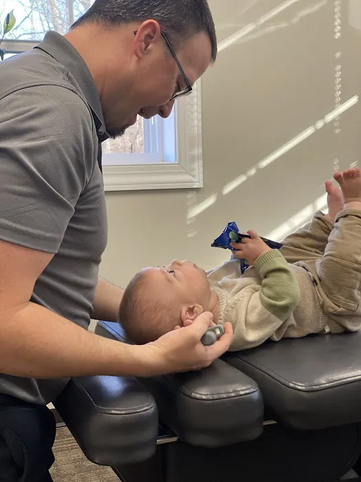Dr. Kyle Kopicki, Keep it Kinetic Chiropractic Picture 7