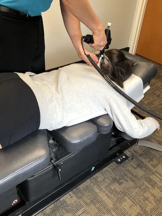 Dr. Kyle Kopicki, Keep it Kinetic Chiropractic Picture 5
