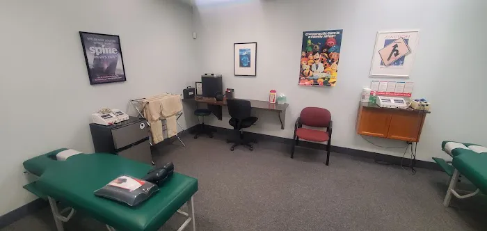 Community Chiropractic Center - Spring House Picture 1