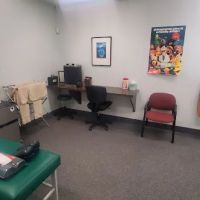 Community Chiropractic Center - Spring House ico