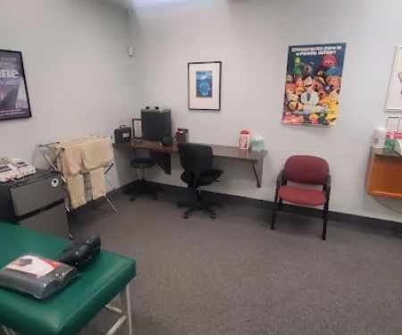 Community Chiropractic Center - Spring House