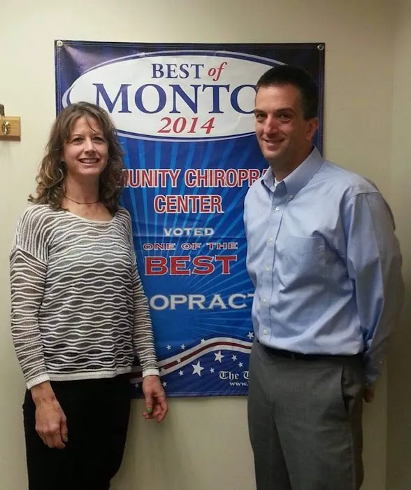 Community Chiropractic Center - Spring House Picture 10