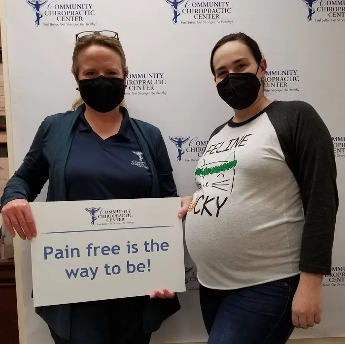 Community Chiropractic Center - Spring House Picture 3