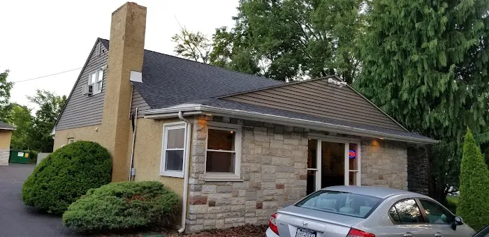 Seungweon Kim, DC Picture 1