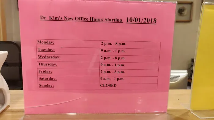 Seungweon Kim, DC Picture 7