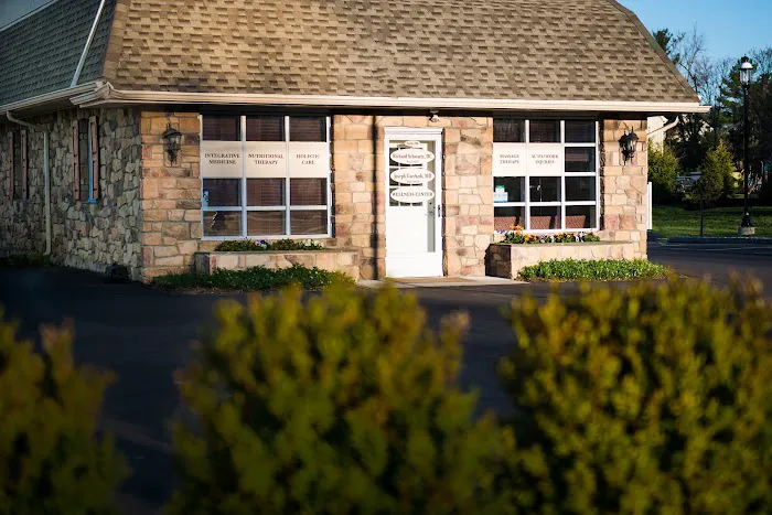 Dr. Richard A. Schwartz, DC (Spring House, PA) Picture 1