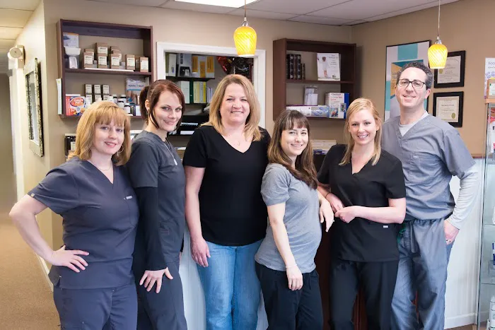 Dr. Richard A. Schwartz, DC (Spring House, PA) Picture 2