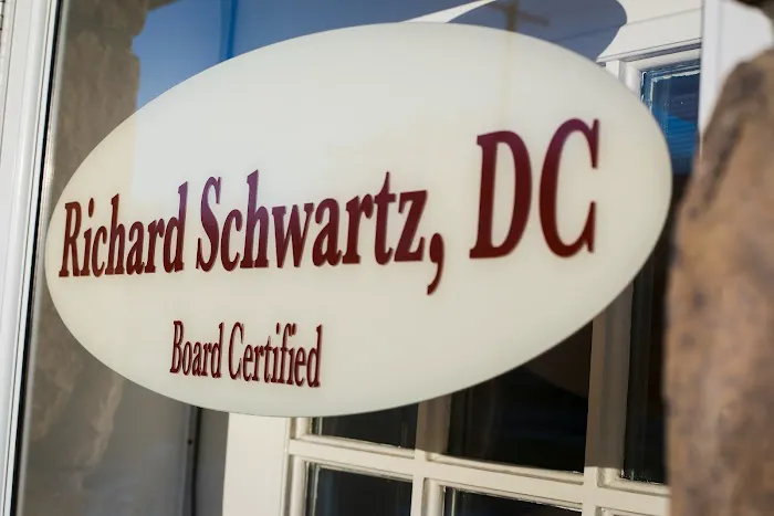 Dr. Richard A. Schwartz, DC (Spring House, PA) Picture 4