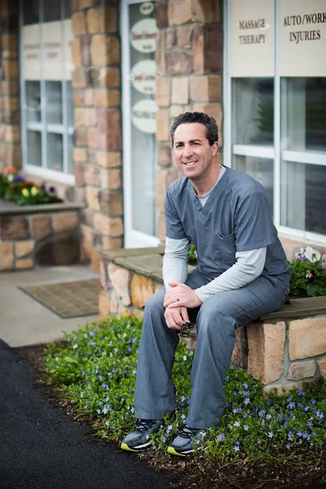 Dr. Richard A. Schwartz, DC (Spring House, PA) Picture 10