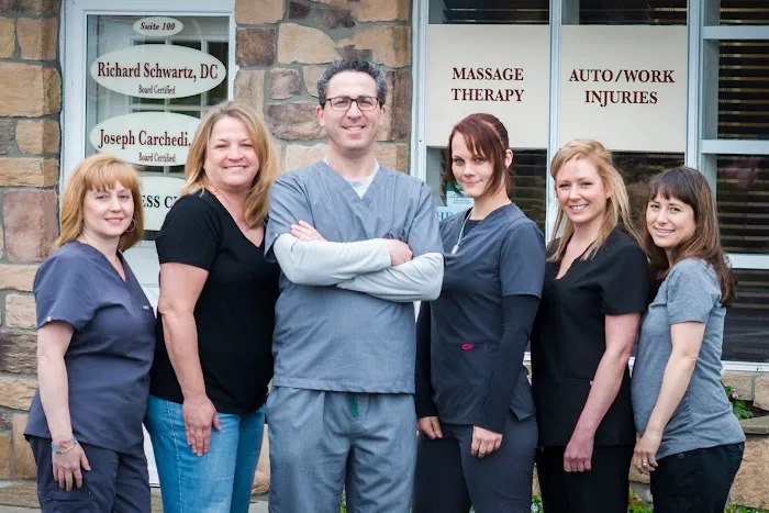 Dr. Richard A. Schwartz, DC (Spring House, PA) Picture 8