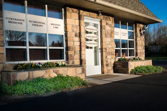 Advanced Chiropractic and Wellness Center Picture 1