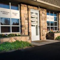 Advanced Chiropractic and Wellness Center ico