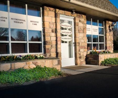Advanced Chiropractic and Wellness Center