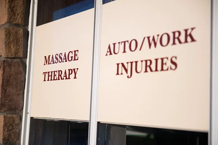 Advanced Chiropractic and Wellness Center Picture 3