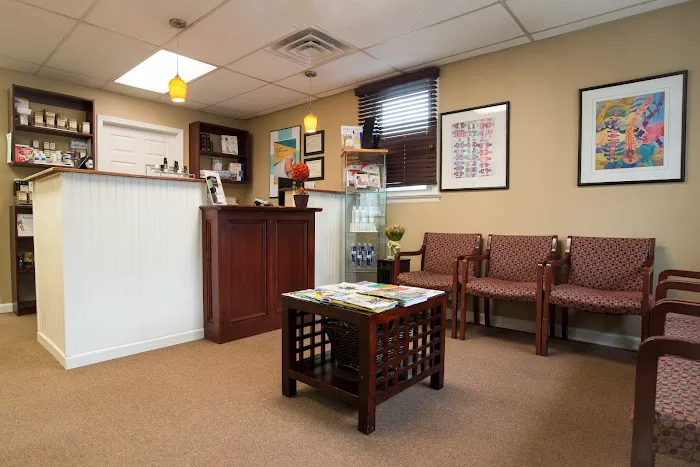 Advanced Chiropractic and Wellness Center Picture 10
