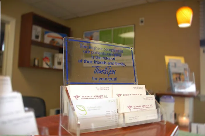 Advanced Chiropractic and Wellness Center Picture 9