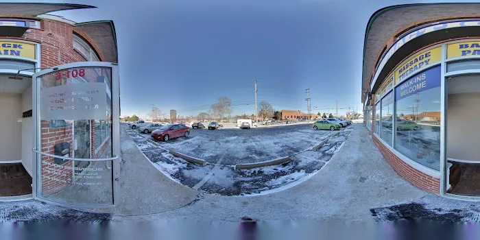 Genesis Chiropractic Clinic Picture 1