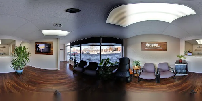 Genesis Chiropractic Clinic Picture 4