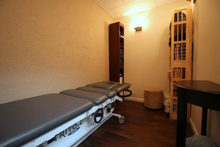 Genesis Chiropractic Clinic Picture 2