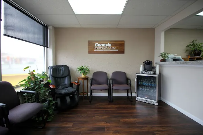 Genesis Chiropractic Clinic Picture 8