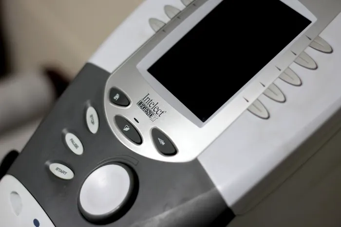 Genesis Chiropractic Clinic Picture 7