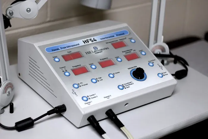 Genesis Chiropractic Clinic Picture 10