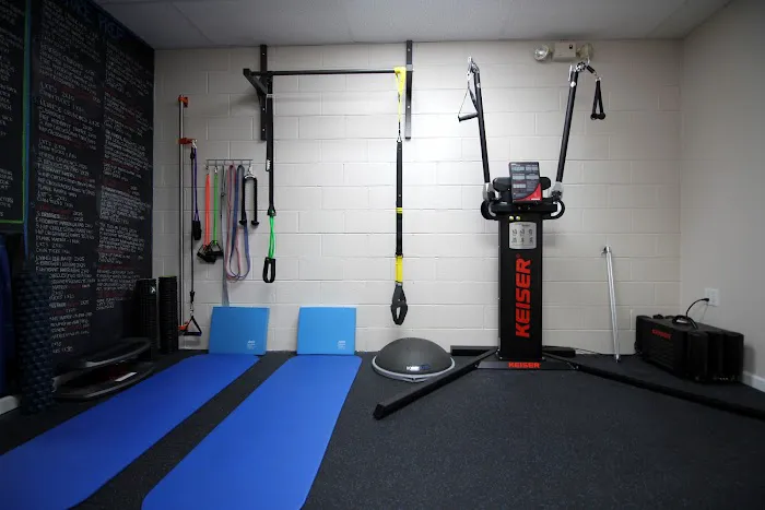 Genesis Chiropractic Clinic Picture 6