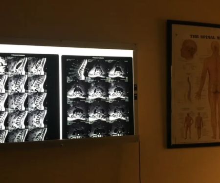 Waitkevich Chiropractic LLC