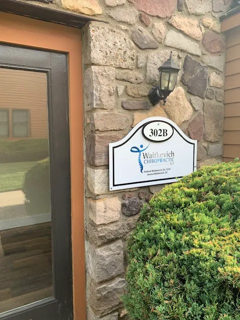 Waitkevich Chiropractic LLC Picture 2